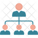 پیش‌نمایش فایل team-hierarchy-10336904 از پک بازاریابی دیجیتال