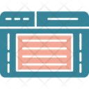 پیش‌نمایش فایل web-page-10336909 از پک بازاریابی دیجیتال