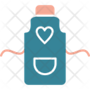 پیش‌نمایش فایل apron-10335903 از پک ظروف آشپزخانه