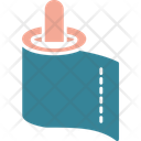 پیش‌نمایش فایل paper-towel-10335948 از پک ظروف آشپزخانه