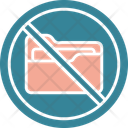 پیش‌نمایش فایل forbidden-folder-10335799 از پک علائم ممنوع