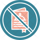 پیش‌نمایش فایل menu-card-10335794 از پک علائم ممنوع