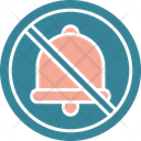 پیش‌نمایش فایل no-bell-10335839 از پک علائم ممنوع