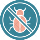 پیش‌نمایش فایل no-bug-10335848 از پک علائم ممنوع