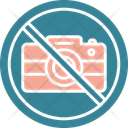 پیش‌نمایش فایل no-camera-10335853 از پک علائم ممنوع