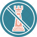 پیش‌نمایش فایل no-chess-10335865 از پک علائم ممنوع