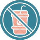 پیش‌نمایش فایل no-coffee-10335793 از پک علائم ممنوع