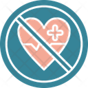 پیش‌نمایش فایل no-heart-disease-10335885 از پک علائم ممنوع