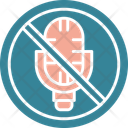 پیش‌نمایش فایل no-microphone-10335860 از پک علائم ممنوع