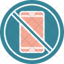 پیش‌نمایش فایل no-smartphone-10335800 از پک علائم ممنوع