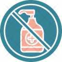 پیش‌نمایش فایل no-soap-10335888 از پک علائم ممنوع
