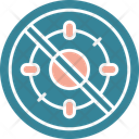 پیش‌نمایش فایل no-target-10335881 از پک علائم ممنوع