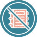 پیش‌نمایش فایل notpad-10335798 از پک علائم ممنوع