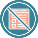 پیش‌نمایش فایل prohibited-sign-10335818 از پک علائم ممنوع
