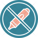 پیش‌نمایش فایل prohibited-sign-10335830 از پک علائم ممنوع