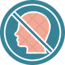پیش‌نمایش فایل prohibited-sign-10335889 از پک علائم ممنوع