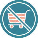 پیش‌نمایش فایل shopping-cart-10335873 از پک علائم ممنوع