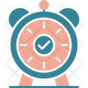 پیش‌نمایش فایل alarm-clock-10329118 از پک تأییدیه‌ها