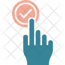 پیش‌نمایش فایل button-10329127 از پک تأییدیه‌ها