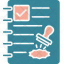 پیش‌نمایش فایل contract-10329139 از پک تأییدیه‌ها