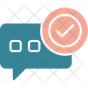 پیش‌نمایش فایل conversation-10329142 از پک تأییدیه‌ها