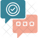 پیش‌نمایش فایل conversation-10329144 از پک تأییدیه‌ها