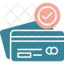 پیش‌نمایش فایل credit-card-10329145 از پک تأییدیه‌ها