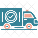 پیش‌نمایش فایل delivery-truck-10329146 از پک تأییدیه‌ها