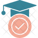 پیش‌نمایش فایل graduation-hat-10329159 از پک تأییدیه‌ها
