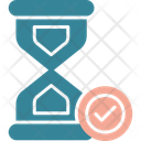 پیش‌نمایش فایل hourglass-10329161 از پک تأییدیه‌ها