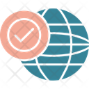 پیش‌نمایش فایل internet-tick-10329164 از پک تأییدیه‌ها