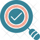 پیش‌نمایش فایل magnifying-glass-10329174 از پک تأییدیه‌ها