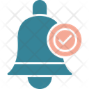 پیش‌نمایش فایل notification-bell-10329181 از پک تأییدیه‌ها