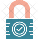 پیش‌نمایش فایل padlock-10329183 از پک تأییدیه‌ها
