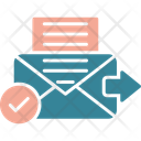پیش‌نمایش فایل send-mail-10329194 از پک تأییدیه‌ها