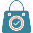 پیش‌نمایش فایل shopping-bag-10329199 از پک تأییدیه‌ها