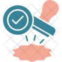 پیش‌نمایش فایل stamp-10329200 از پک تأییدیه‌ها