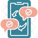 پیش‌نمایش فایل text-message-10329206 از پک تأییدیه‌ها
