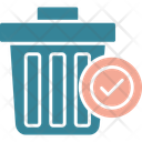 پیش‌نمایش فایل trash-bin-10329116 از پک تأییدیه‌ها