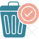 پیش‌نمایش فایل waste-bin-10329213 از پک تأییدیه‌ها