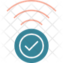 پیش‌نمایش فایل wifi-10329215 از پک تأییدیه‌ها