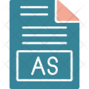 پیش‌نمایش فایل as-file-format-10328431 از پک آیکون های توسعه