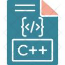 پیش‌نمایش فایل c-file-format-10328432 از پک آیکون های توسعه