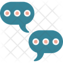 پیش‌نمایش فایل chat-bubble-10328474 از پک آیکون های توسعه