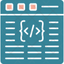 پیش‌نمایش فایل coding-10328477 از پک آیکون های توسعه