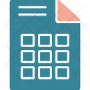 پیش‌نمایش فایل grid-10328490 از پک آیکون های توسعه