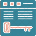 پیش‌نمایش فایل marketing-keywords-10328455 از پک آیکون های توسعه