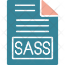 پیش‌نمایش فایل sass-10328511 از پک آیکون های توسعه