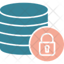 پیش‌نمایش فایل secure-database-10328515 از پک آیکون های توسعه