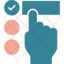 پیش‌نمایش فایل select-10328516 از پک آیکون های توسعه